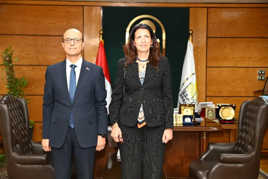 رئيس جامعة 