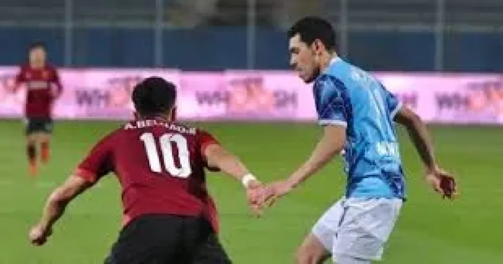 محمد حمدي