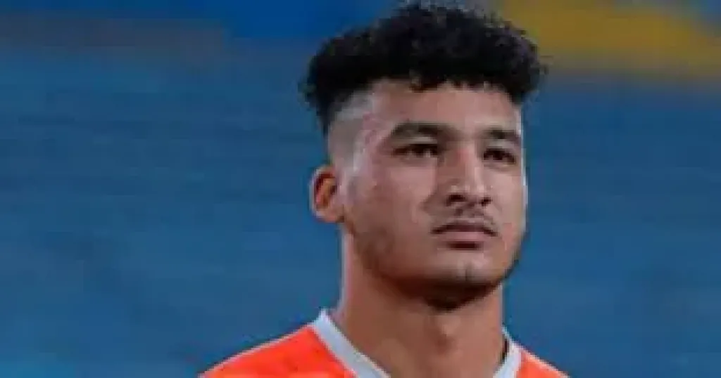 أحمد شريف