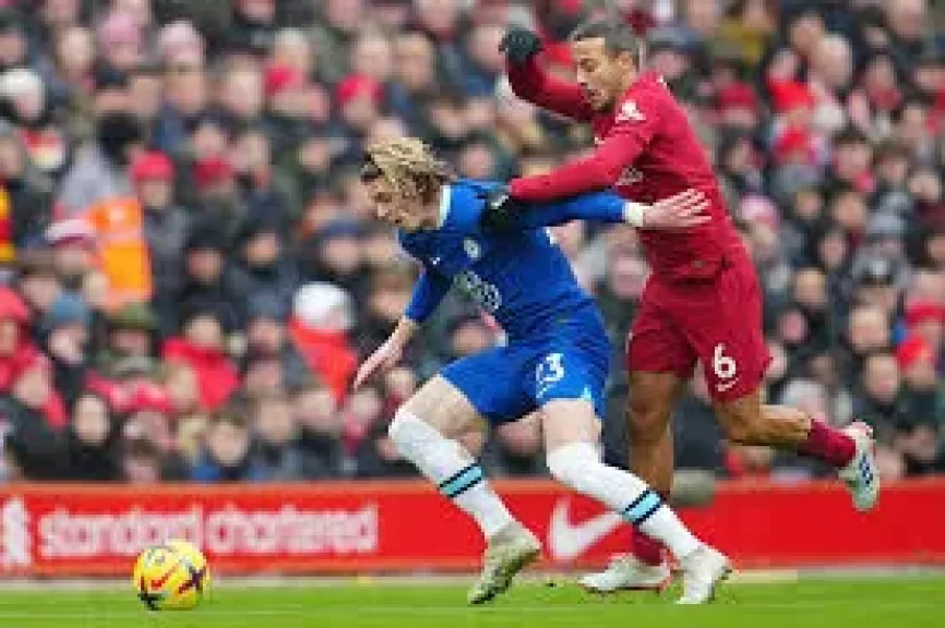ليفربول