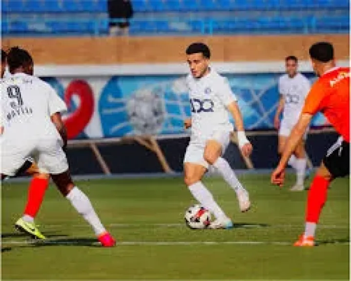 فاركو وبيراميز
