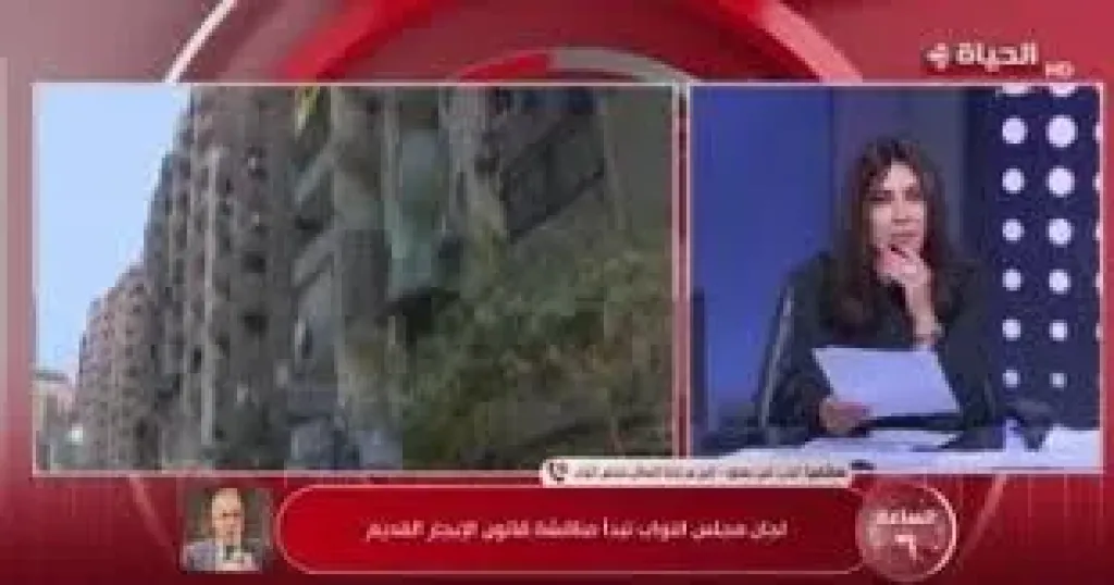 جانب من المداخلة 