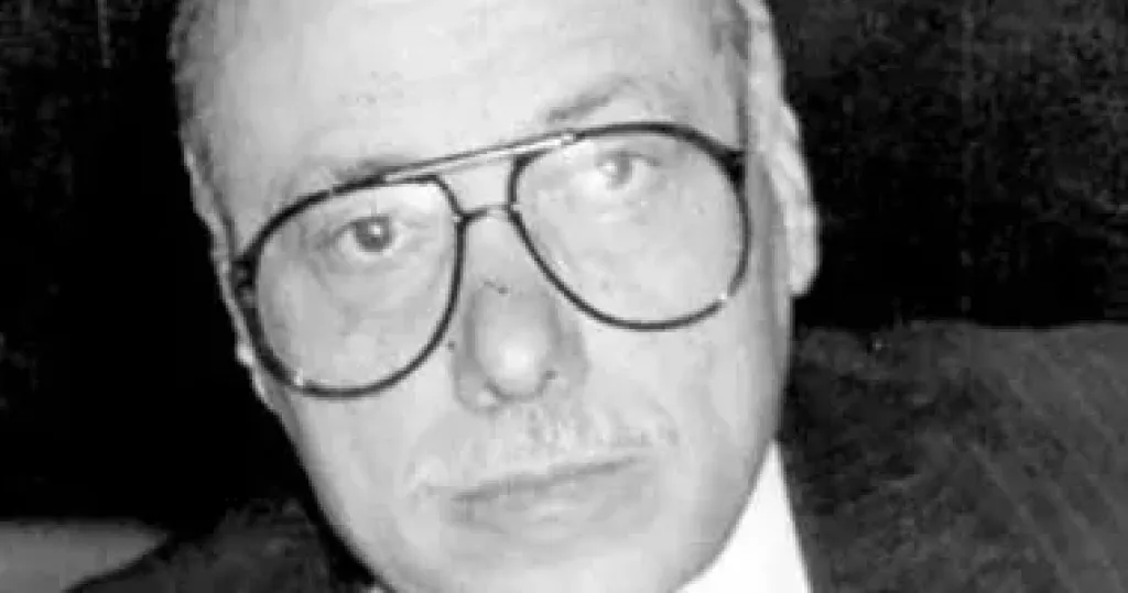محمود السعدنى