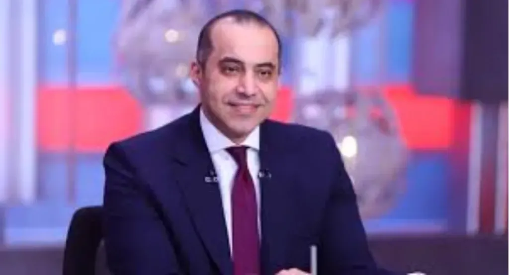 المستشار محمود فوزي