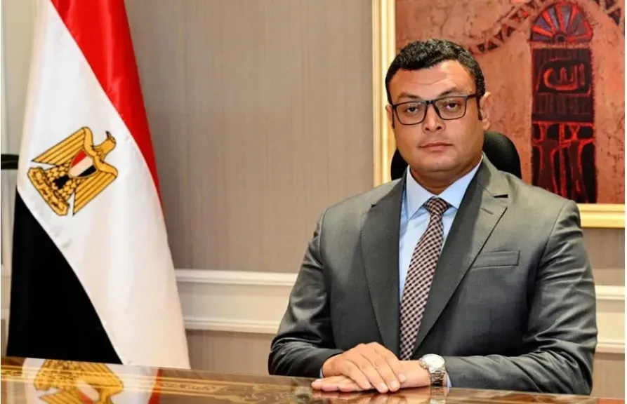 وزير الاسكان