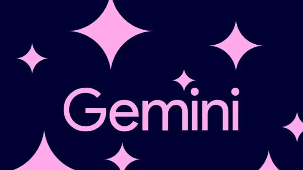 ذكاء Gemini