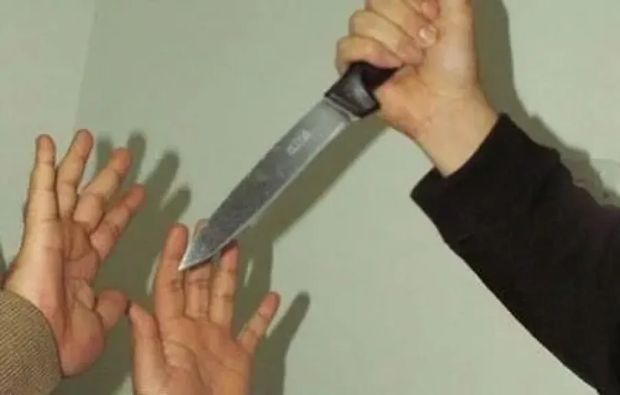عامل يقتل شقيقته- أرشيفية