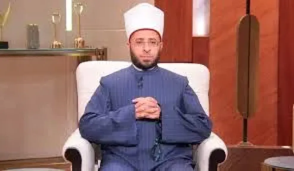 الدكتور اسامة الازهري 