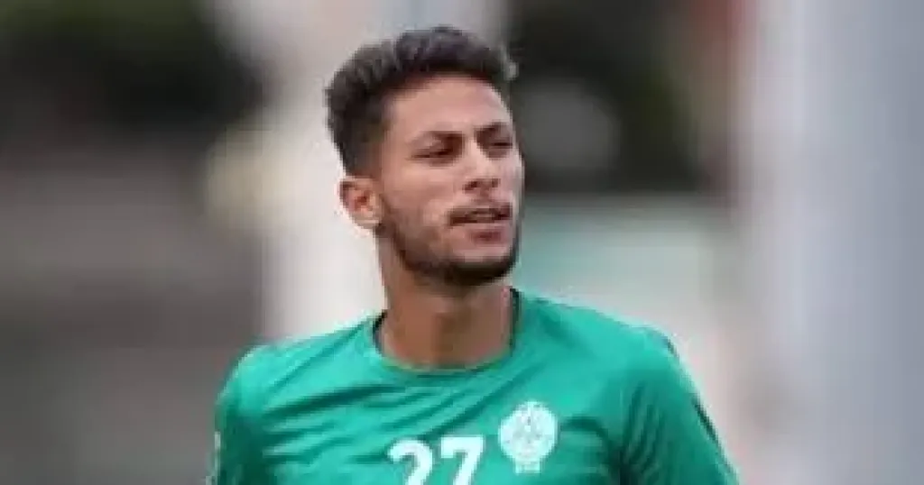 يسري بوزوق