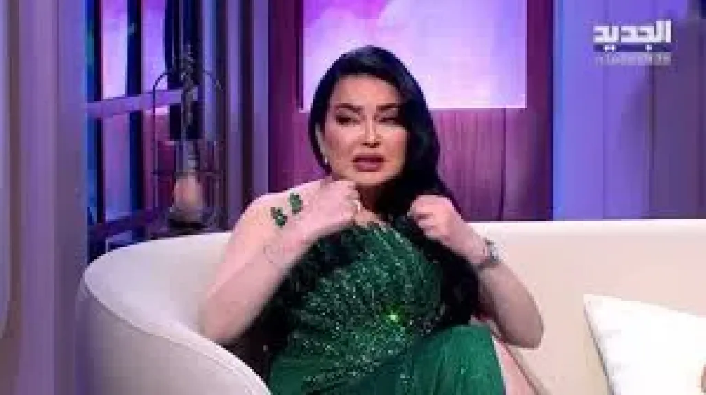 صفاء سلطان