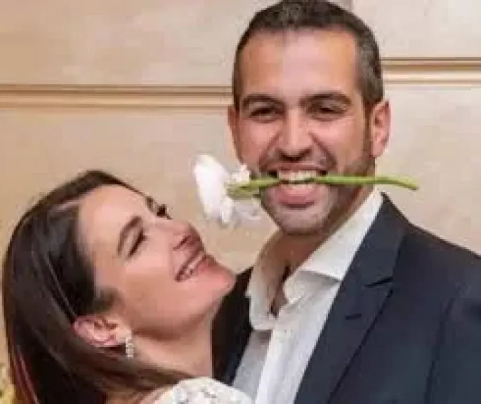 زوج شام الذهبي