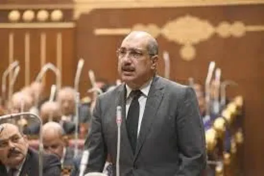 الدكتور إيهاب وهبة