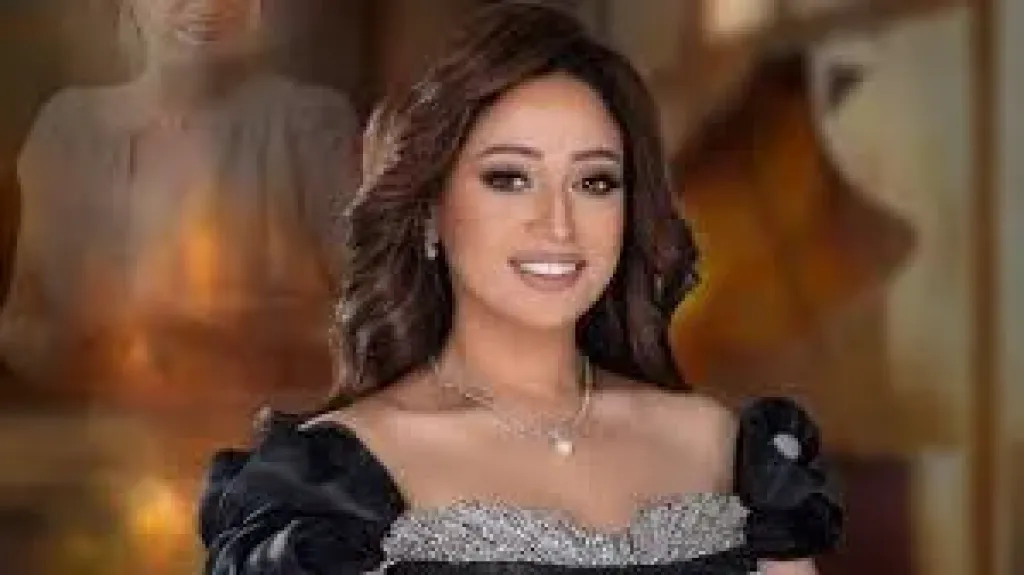 ريهام عبد الحكيم