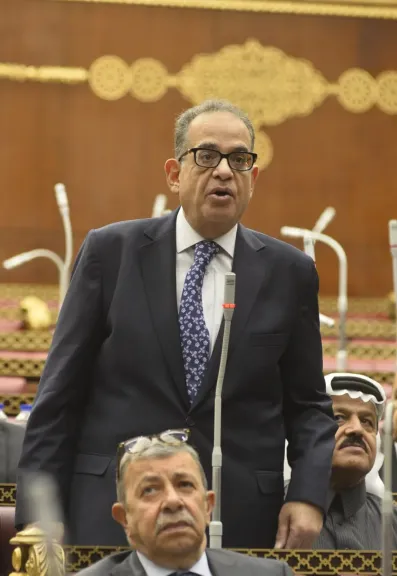 طارق عبد العزيز