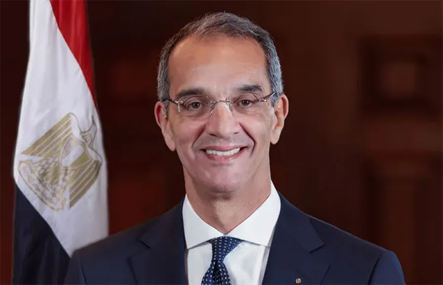 وزير الاتصالات 