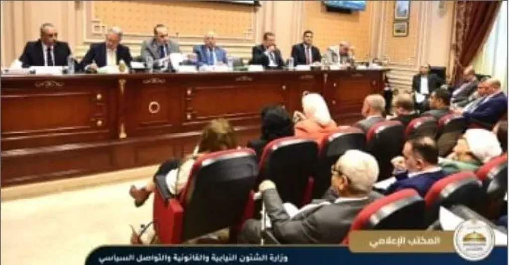 لجنة الاسكان