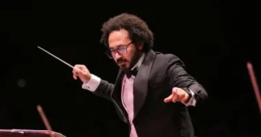 المايسترو جورج قلته