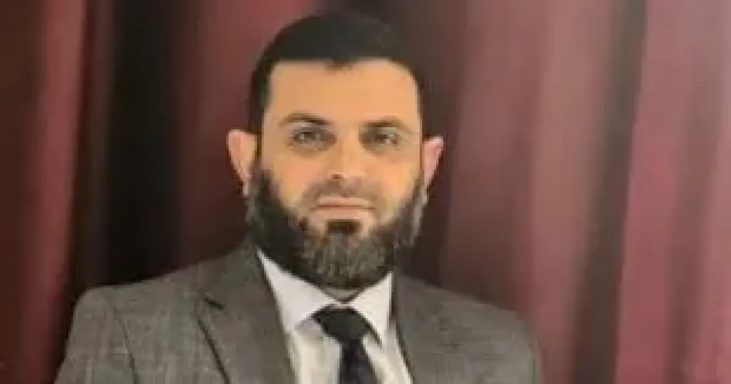 حسين السلامة 