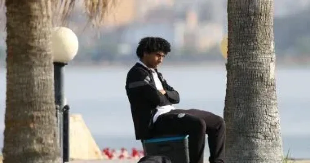 كباكا