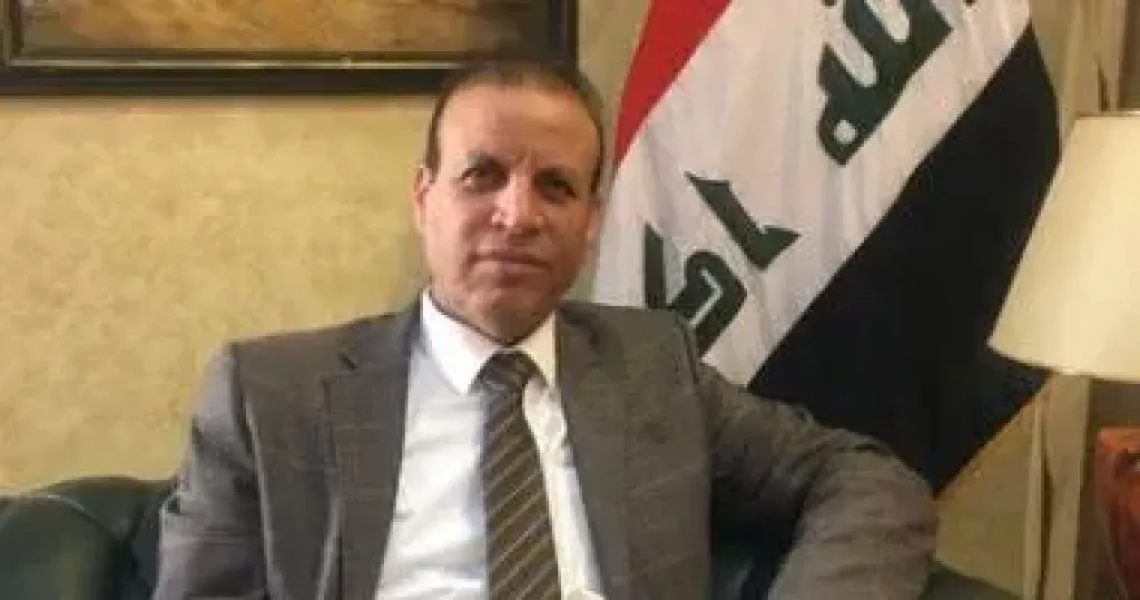 قحطان طه
