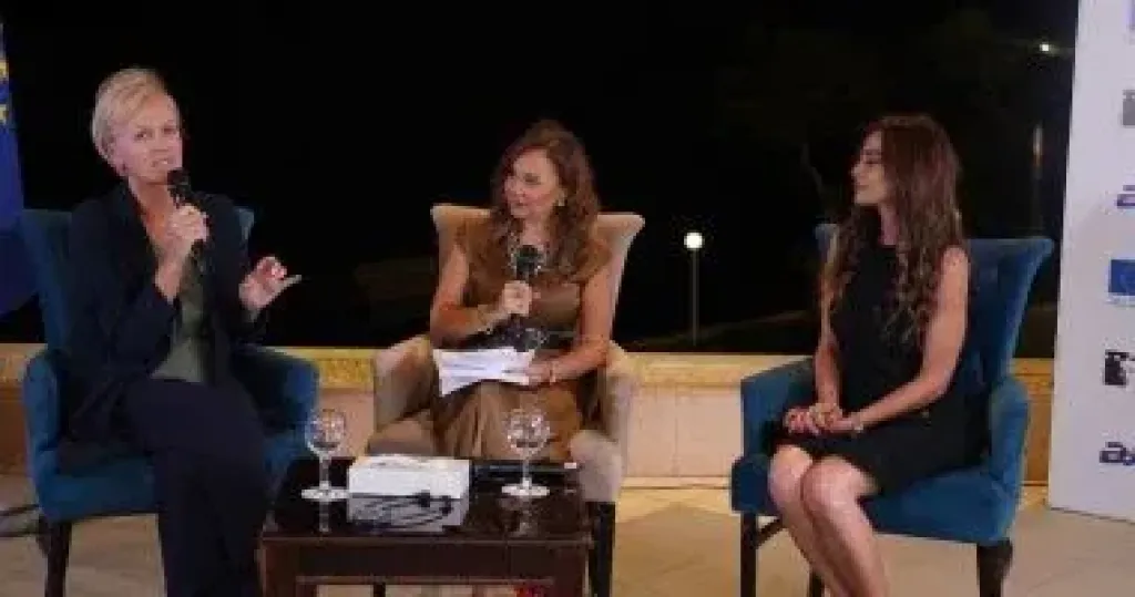 مهرجان أسوان الدولي