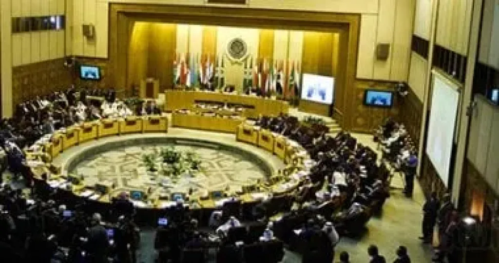 الجامعة العربية - أرشيفية