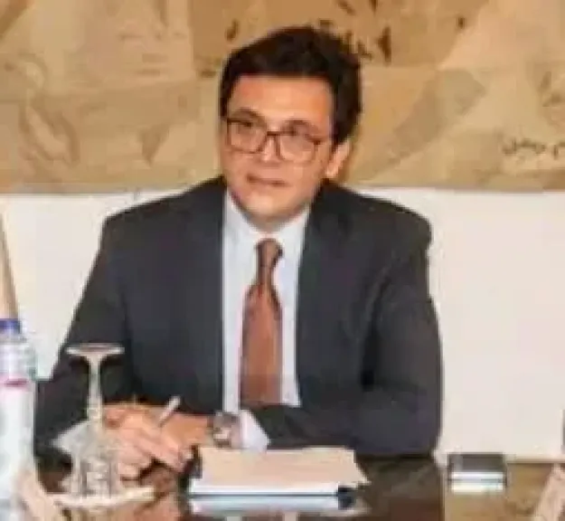 وزير الثقافة 