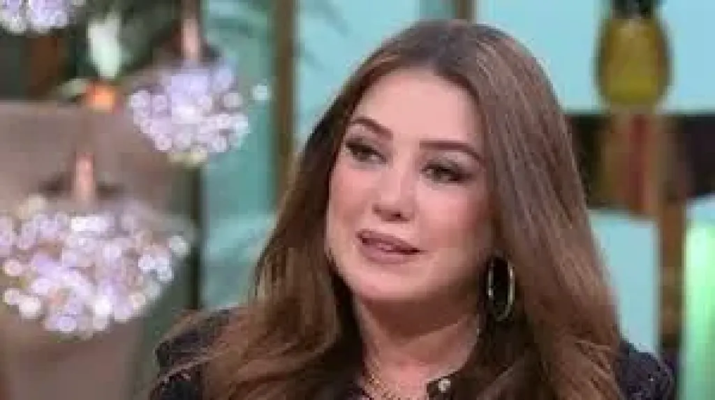 كندة علوش