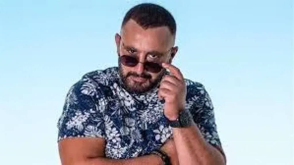 احمد السقا