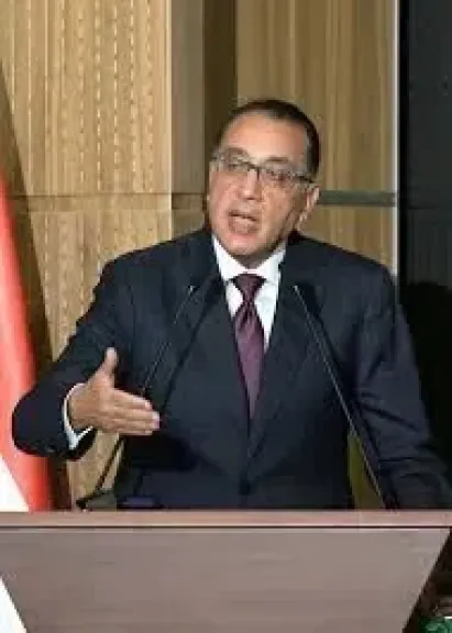 مدبولى-