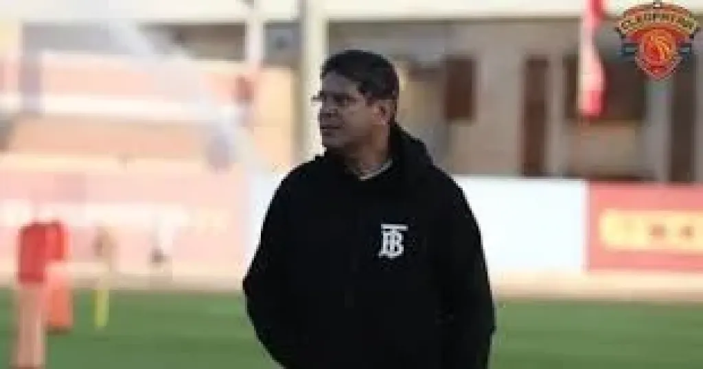 ايمن الرمادى