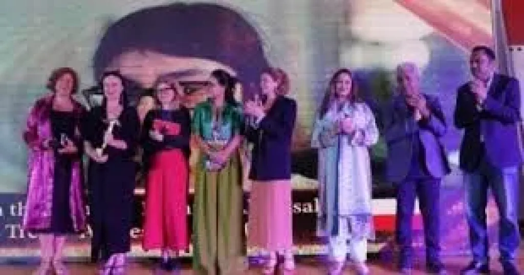 جوائز مهرجان أسوان لأفلام المرأة