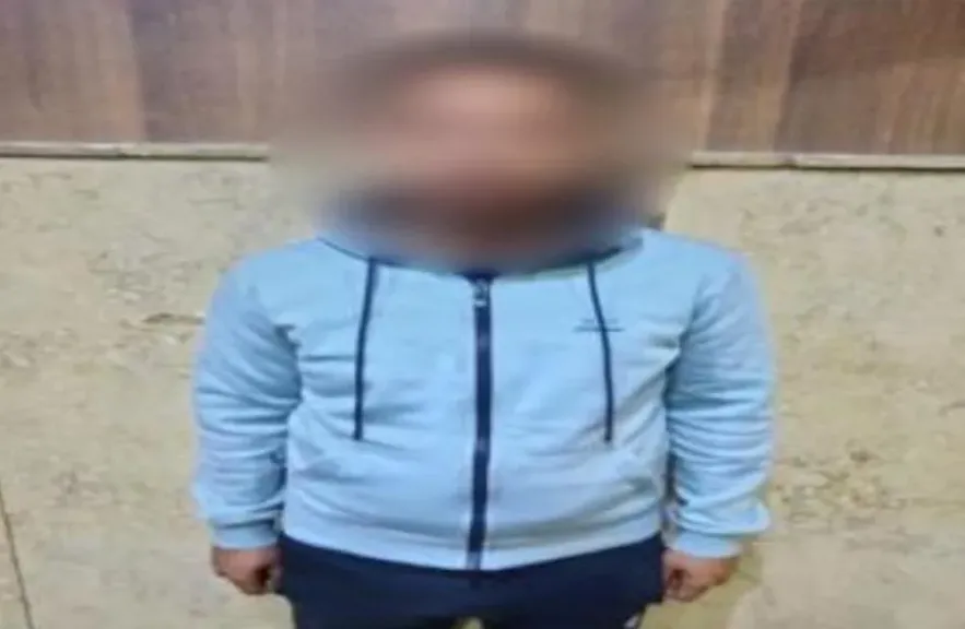 المتهم بالادعاء الكاذب