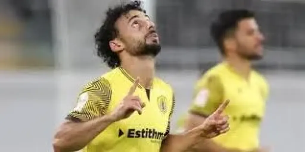 أحمد عبد القادر