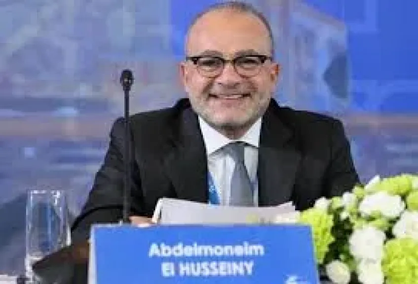 عبد المنعم الحسيني