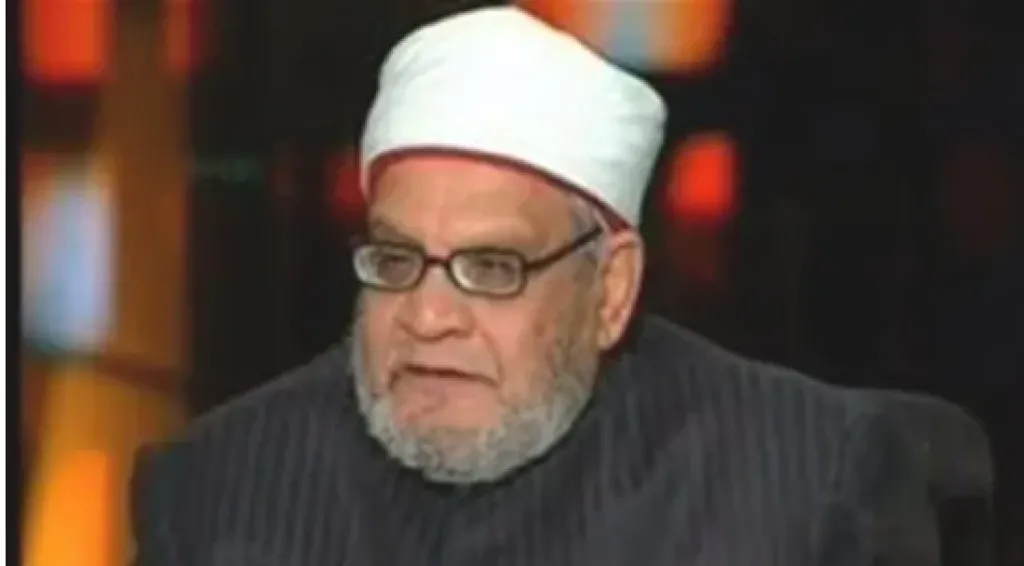 أحمد كريمة 