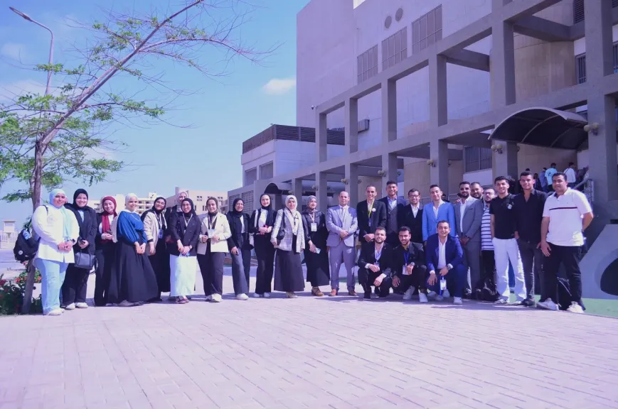 جانب من الحضور