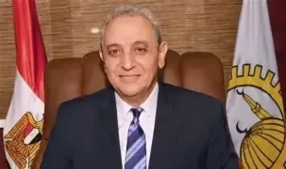 محافظ الغربية