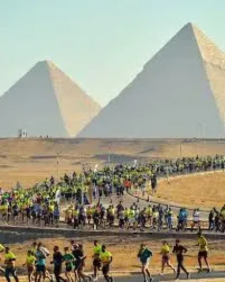 مناطق أثرية
