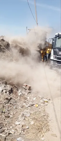 جانب من الحملات