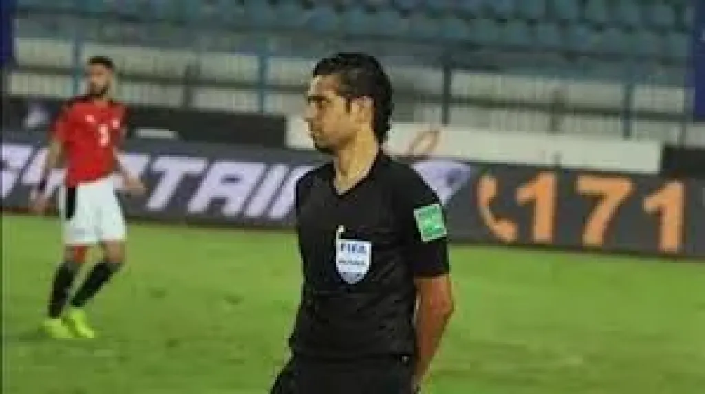 أحمد الغندور