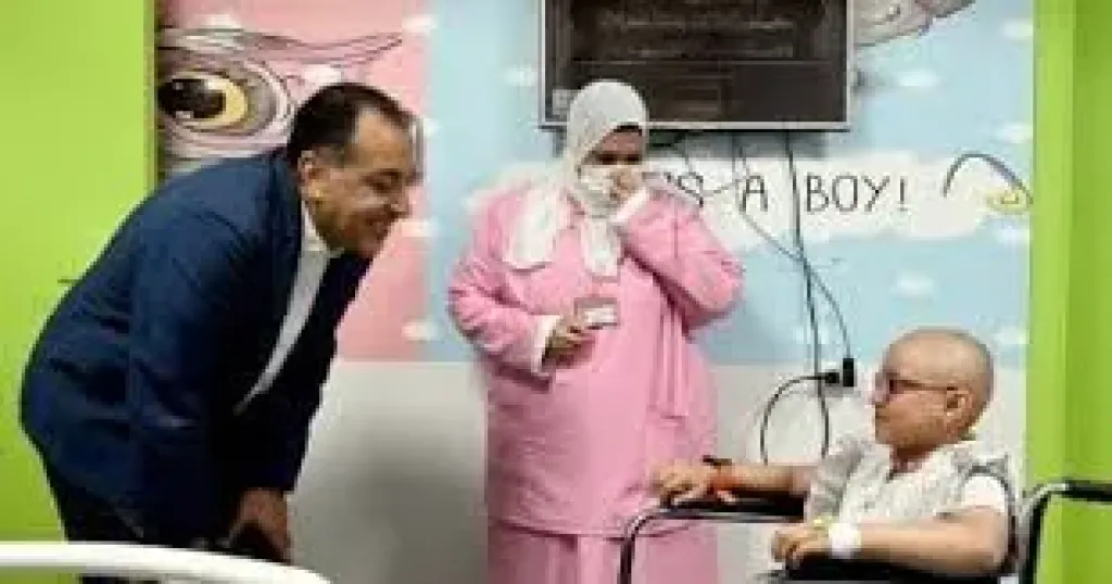 جانب من الجولة 