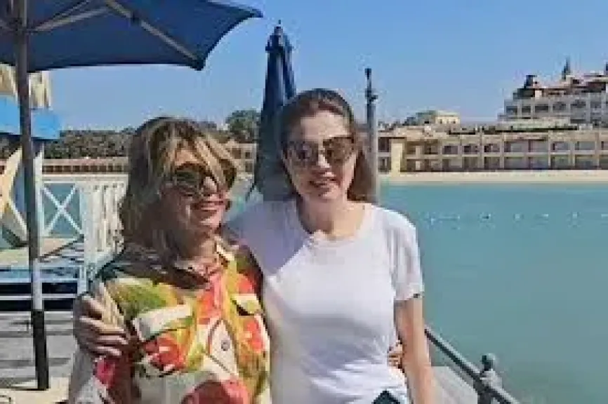 بوسي شلبي ورانا فريد شوقي