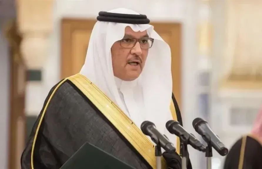 خادم الحرمين 