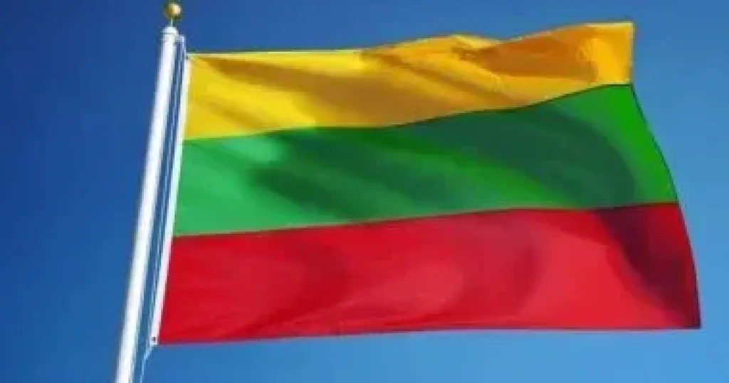 ليتوانيا 