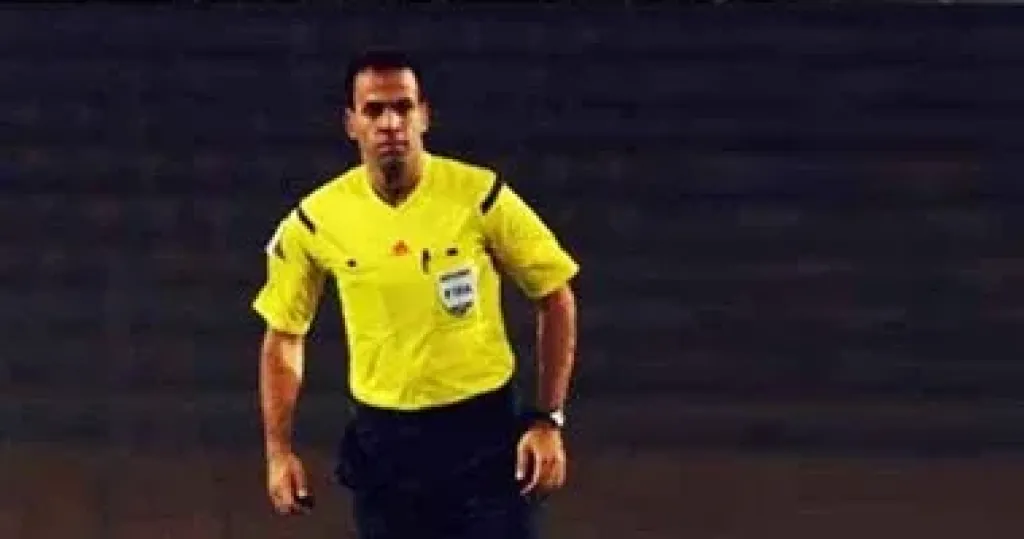 محمد الحنفى