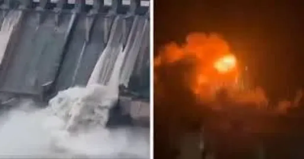 حرب الهند وباكستان 
