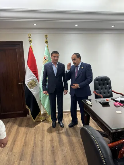 النائب أحمد قورة