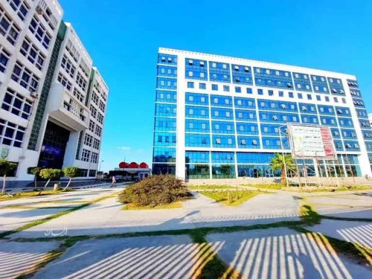 جامعة دمنهور