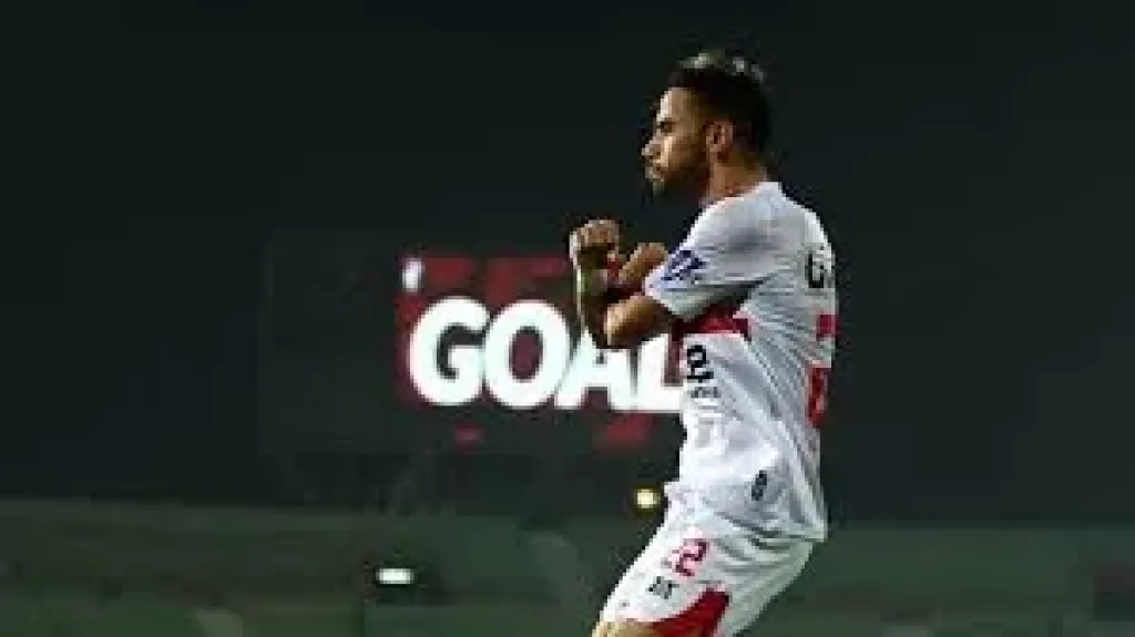 ناصر ماهر